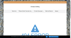 Desktop Screenshot of jena.familienstellen.org