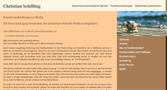 Desktop Screenshot of berlin.familienstellen.org