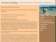 Tablet Screenshot of berlin.familienstellen.org